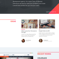 Web Design