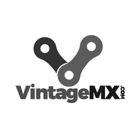 VintageMX Logo