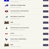 BookIt-Events-Desktop