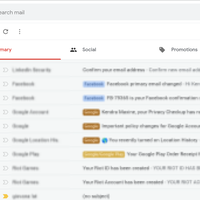 Email Management