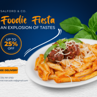Food Fiesta