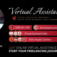 Business Card/Email Signature