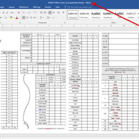 PDF into Word