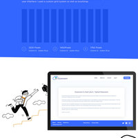 Service: Elearning website