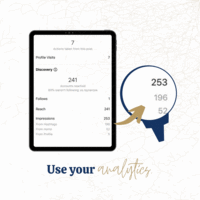Social Media Optimization - Hashtag Strategy