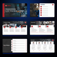 Presentation Design