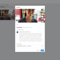 Viewing an entity in an enterprise app built with React