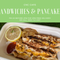 cnc cafe page post