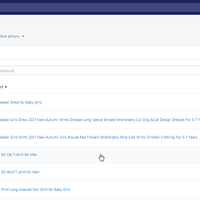Shopify Management