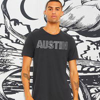 Instagram Post for T-shirt Company