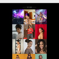 Phyllisia Ross Music