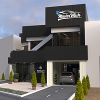 Exterior Design