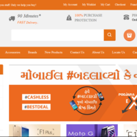 Geo marketing / SEO