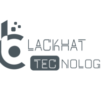 Blackhat Technologie LOGO