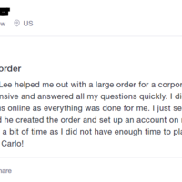 https://www.trustpilot.com/review/www.branders.com