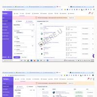 Email discovery & outreach-ready lead generation
