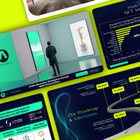 $900K Seed Raise for Next-Gen Marketplace with Web3 Gallery