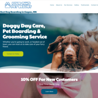 Pet Resort