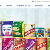 www.danone.in