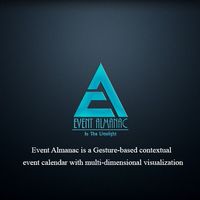 Event Almanac - logo