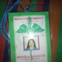 Simple ID design