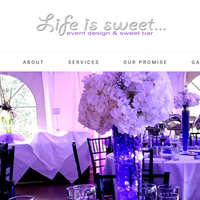 Business Website