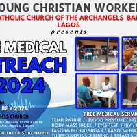 medical outreach