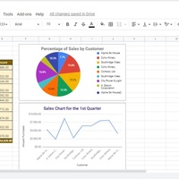 Google Sheets