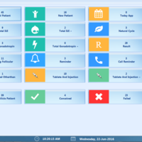 Hospital Management System