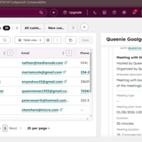 APPOINTMENT SETTING ON HUBSPOT