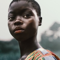 African Girl