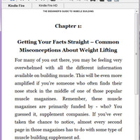 Children’s book formatted and published on Amazon KDP