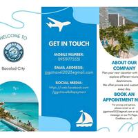 sample graphic design for Social Media