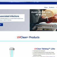 Patriot UVClean