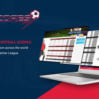 HotScore: Live Score for the Football Fans