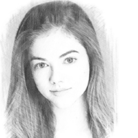 Digital Portrait