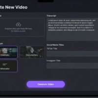 AI video generator (n8n,docker,stablediffusion