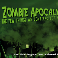 Phonewatch Zombies