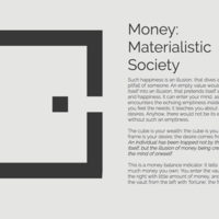 F project: money