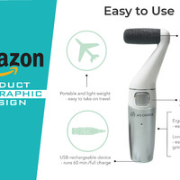 Product Infographic