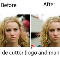 Image retouching