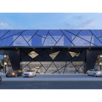 FSD Housing Society Sales Center