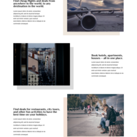 Website Page