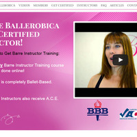 http://www.ballerobica.com/