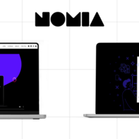 Nomia