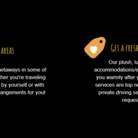 Landing page LA page 1.5