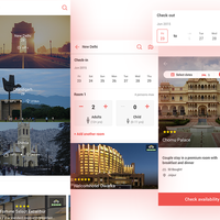nearbuy(formerly Groupon India) Travel