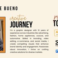 My Creative Journey 