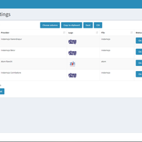Campus Based Dynamic payment Gateway