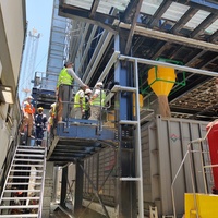 Grain Handling Project in Kenya 